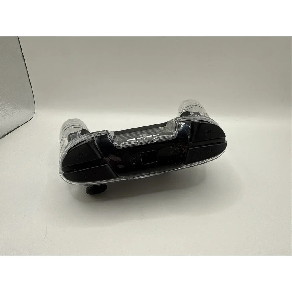 Nintendo Switch PDP Afterglow Wireless Deluxe Controller (NO‎ CABLE) TESTED